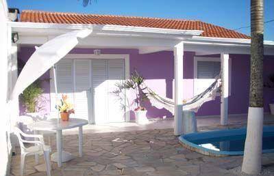 Casa - Locação, Centro, Guaratuba, PR