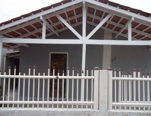 Casa - Locação, Brejatuba, Guaratuba, PR