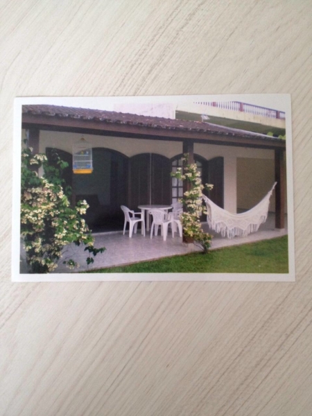 Casa - Temporada, Brejatuba, Guaratuba, PR