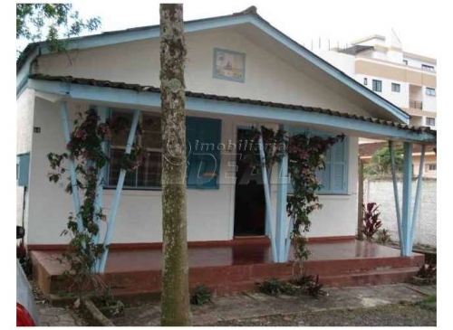 Casa - Temporada, Centro, Guaratuba, PR