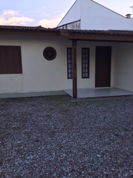 Casa - Temporada, Brejatuba, Guaratuba, PR