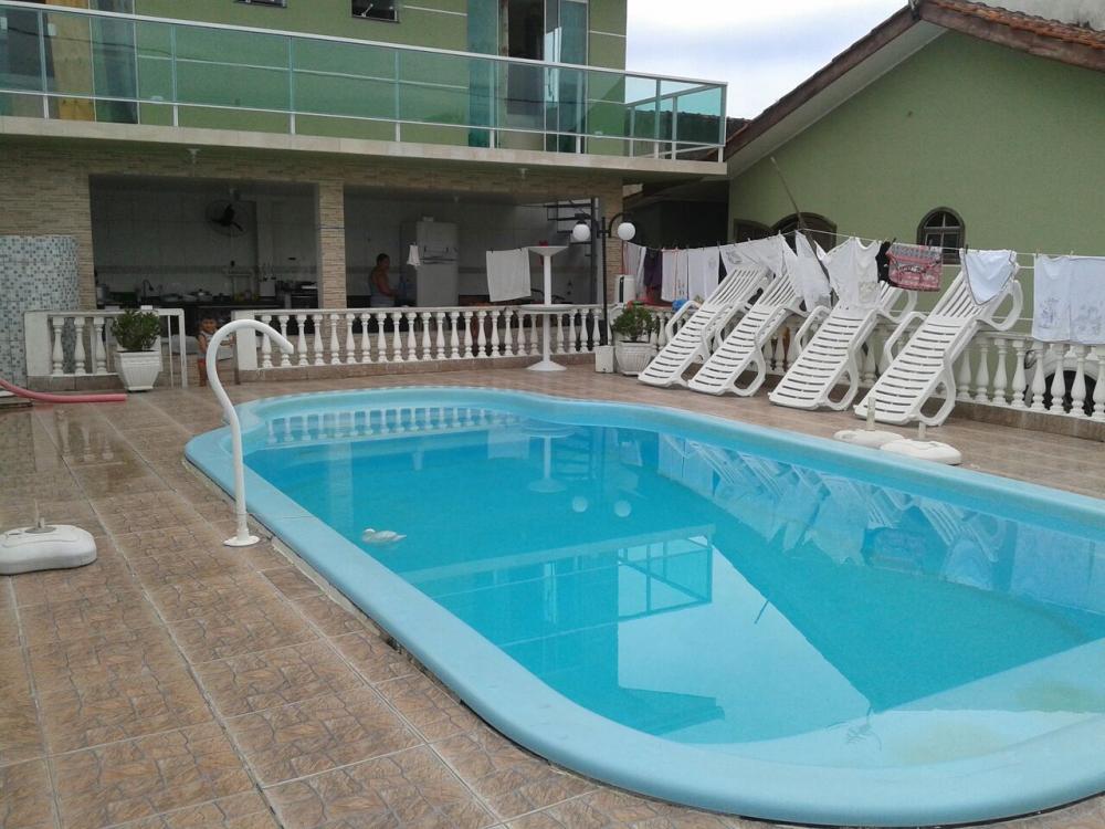 Casa - Temporada, Brejatuba, Guaratuba, PR