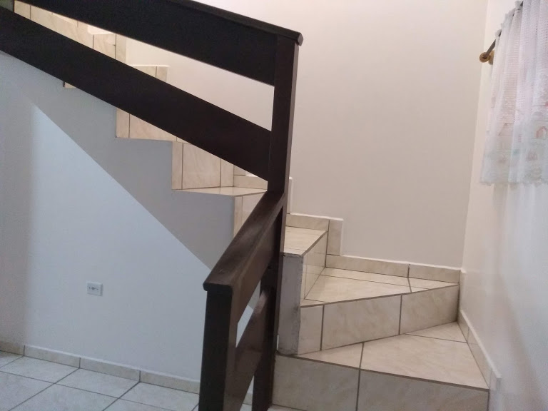 Sobrado - Temporada, Figueira, Guaratuba, PR