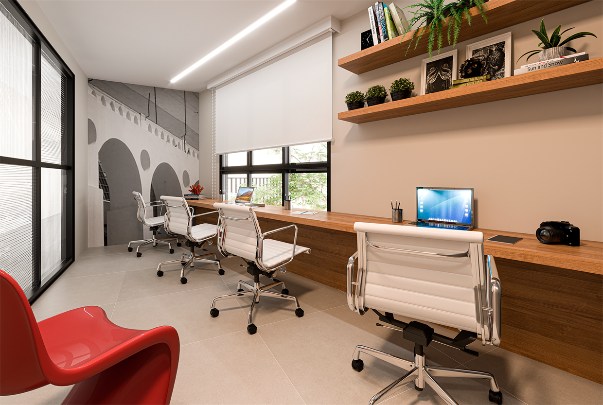 Apartamento