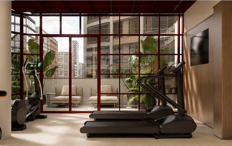Apartamento