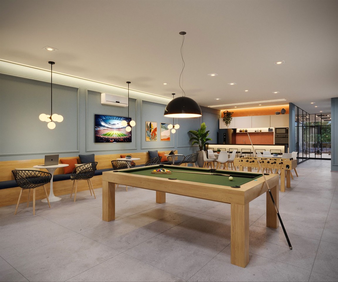 Apartamento