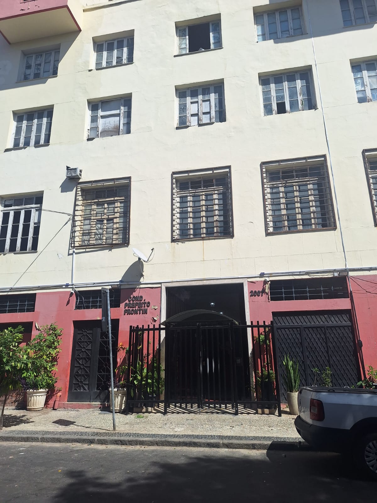 Apartamento