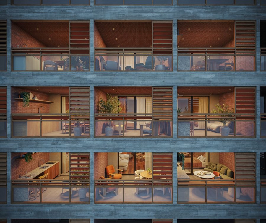 Apartamento