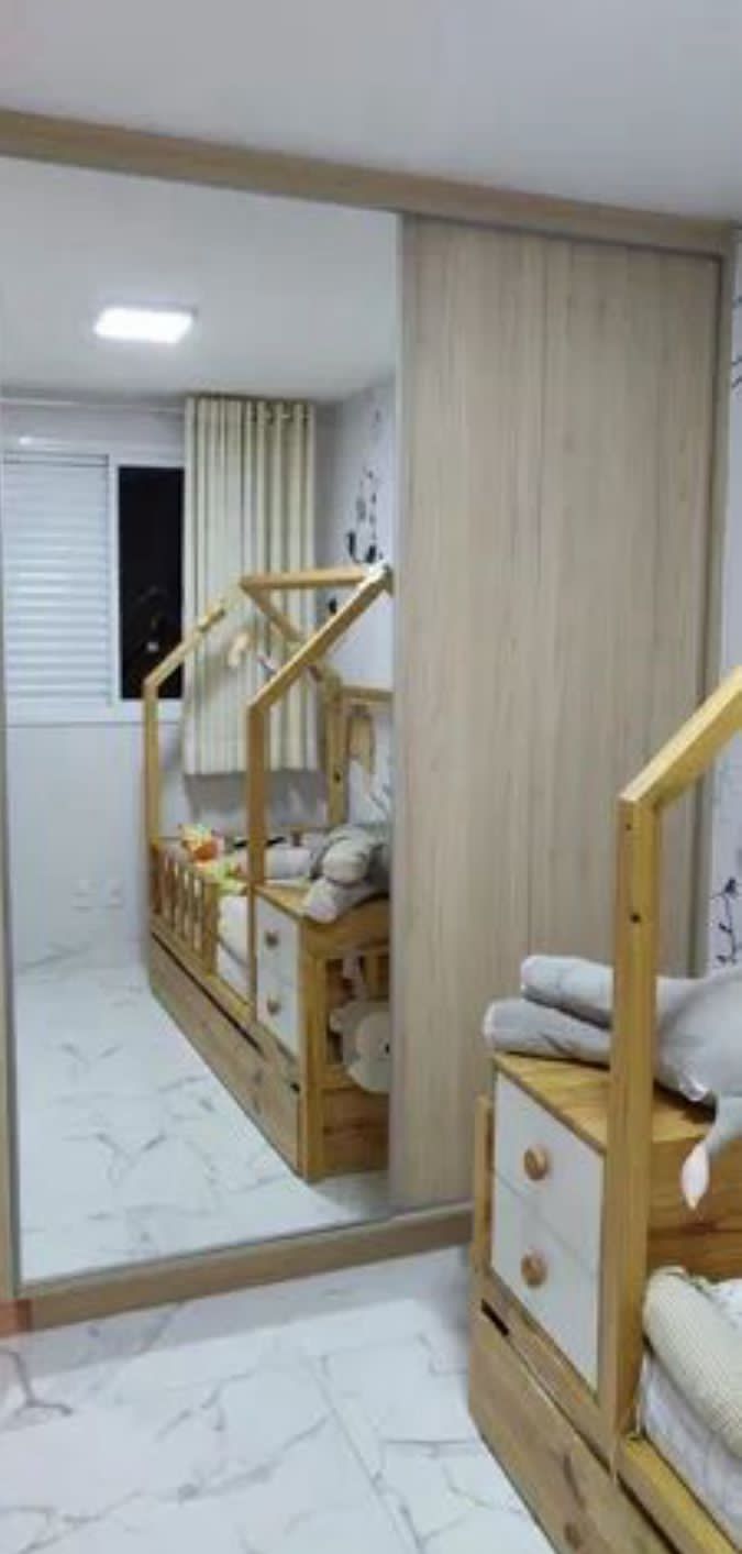 Grande oportunidade! apartamneto com 03 quartos localizada no Jardim Goiás