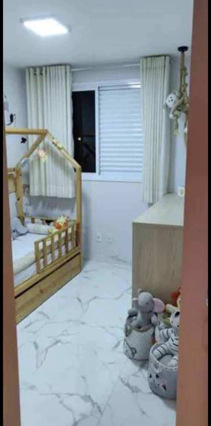 Grande oportunidade! apartamneto com 03 quartos localizada no Jardim Goiás