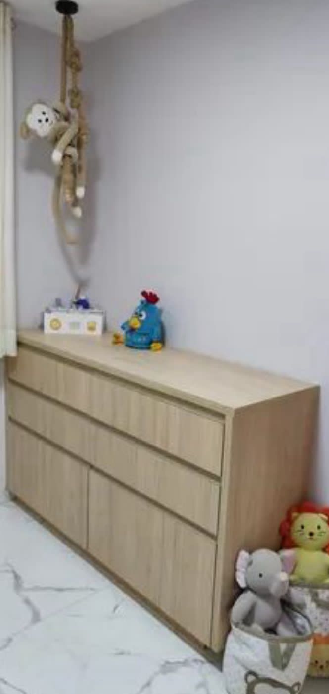 Grande oportunidade! apartamneto com 03 quartos localizada no Jardim Goiás