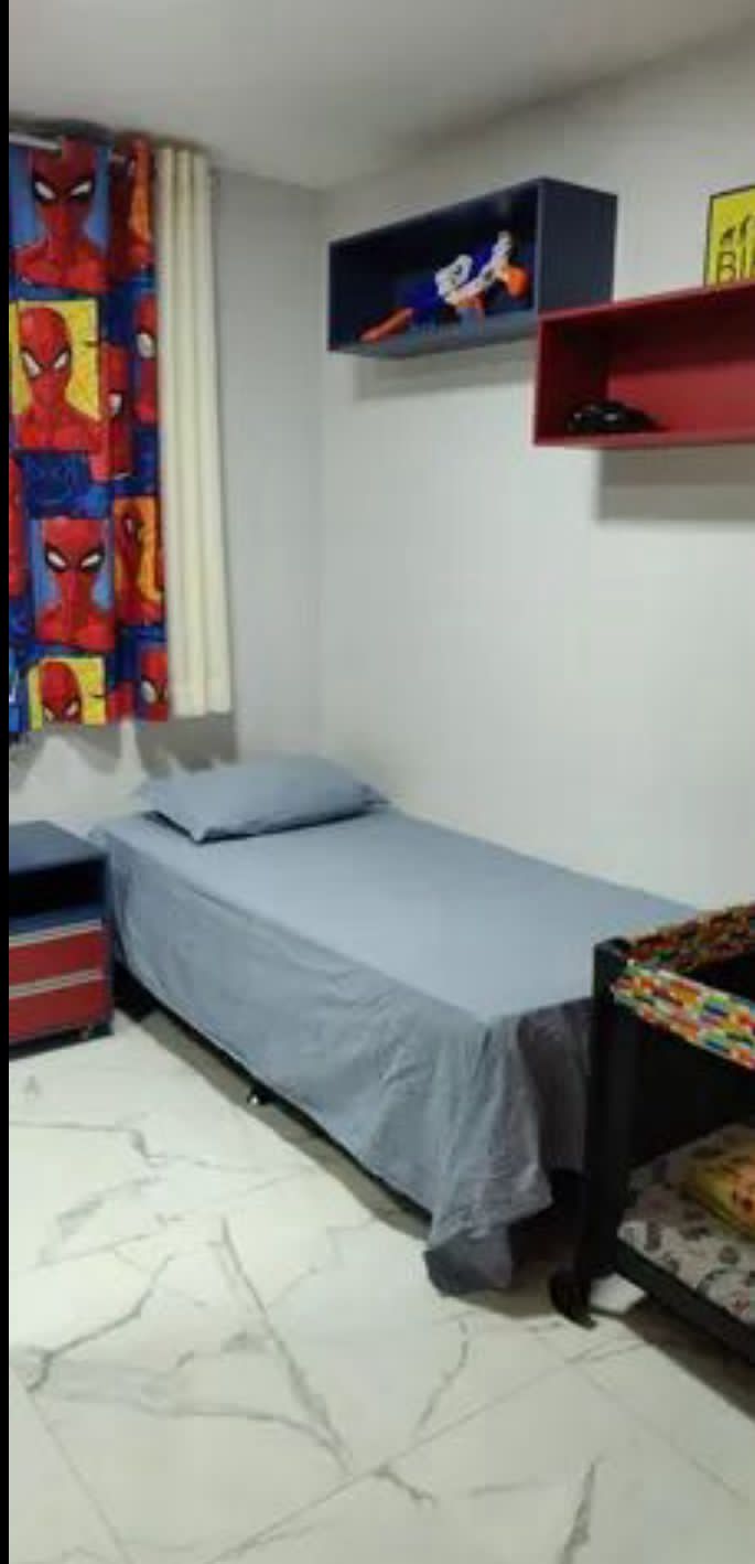 Grande oportunidade! apartamneto com 03 quartos localizada no Jardim Goiás