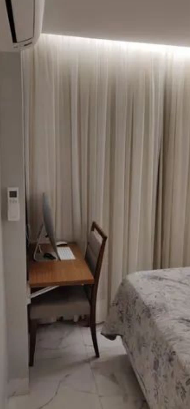Grande oportunidade! apartamneto com 03 quartos localizada no Jardim Goiás