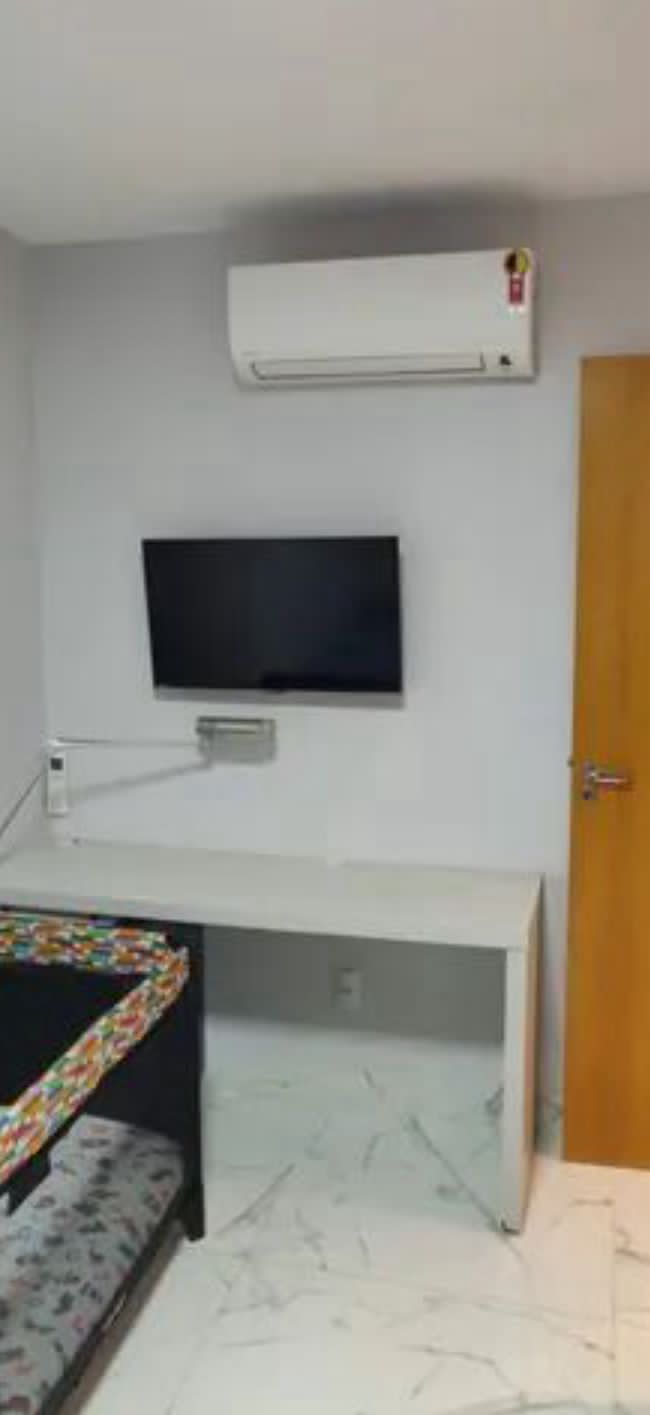 Grande oportunidade! apartamneto com 03 quartos localizada no Jardim Goiás