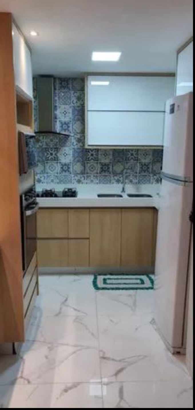 Grande oportunidade! apartamneto com 03 quartos localizada no Jardim Goiás