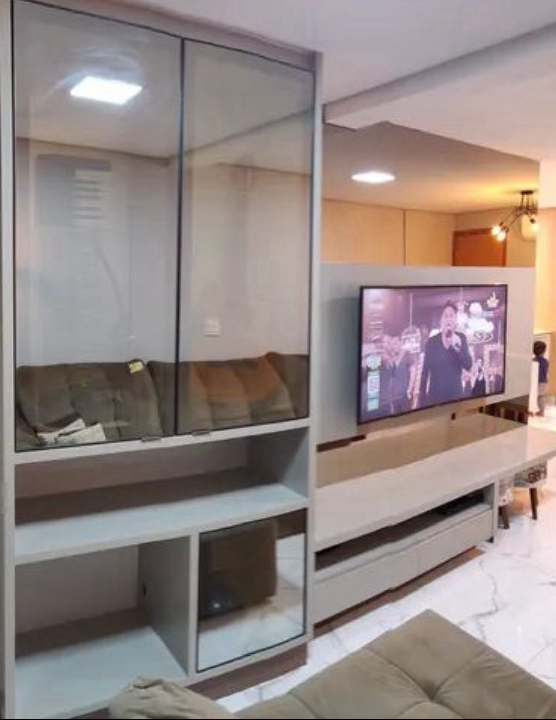 Grande oportunidade! apartamneto com 03 quartos localizada no Jardim Goiás