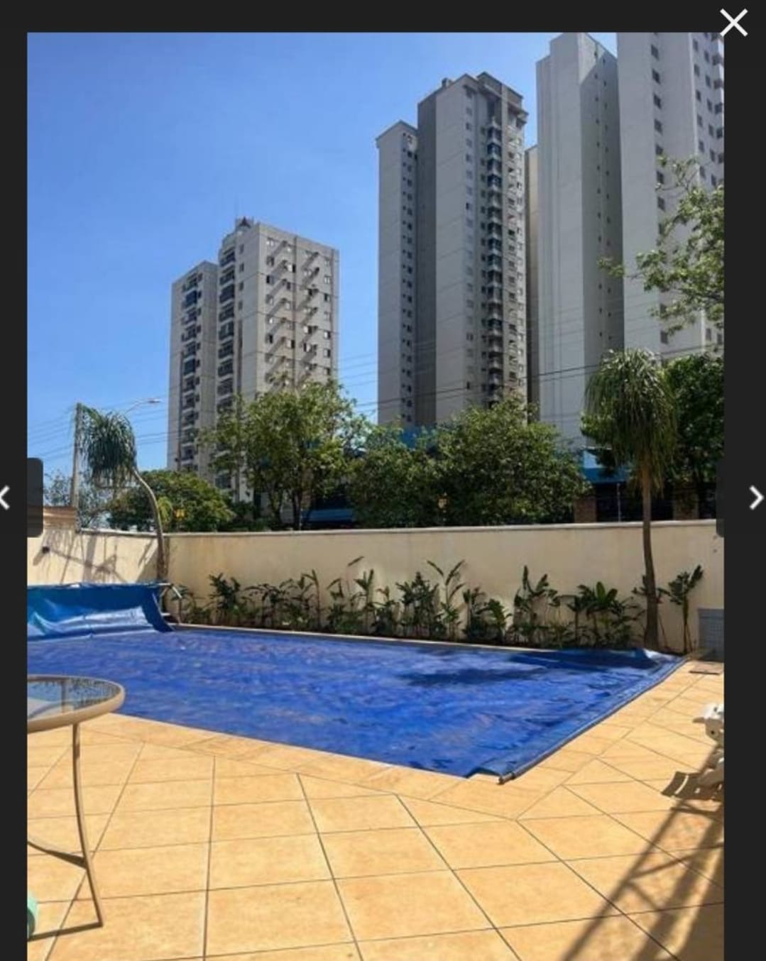 Apartamento com 03 quartos com 2 suítes no Jardim Goiás