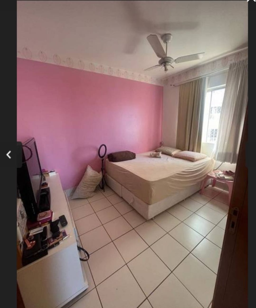 Apartamento com 03 quartos com 2 suítes no Jardim Goiás