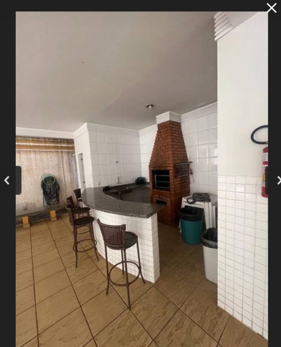 Apartamento com 03 quartos com 2 suítes no Jardim Goiás