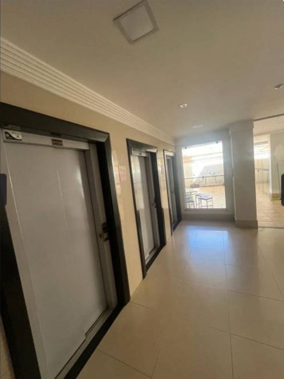 Apartamento com 03 quartos com 2 suítes no Jardim Goiás