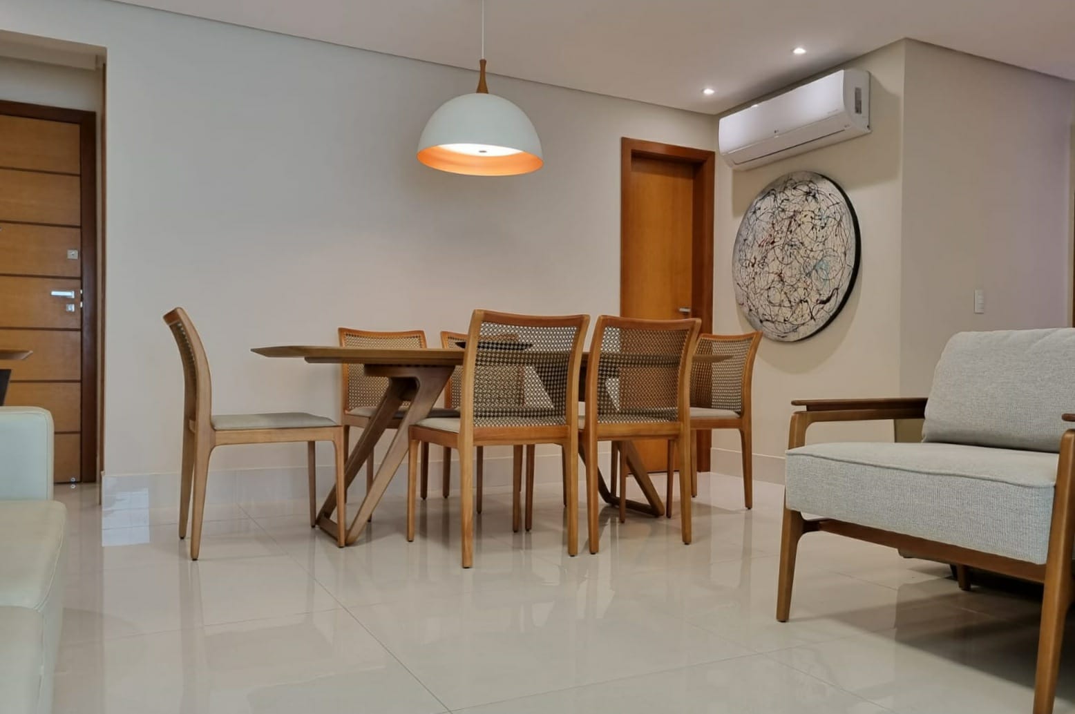 Apartamento - , Alto da Glória, Goiânia, GO