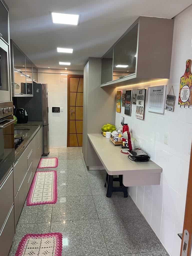 Lindo apartamento, localizado no Setor Bueno