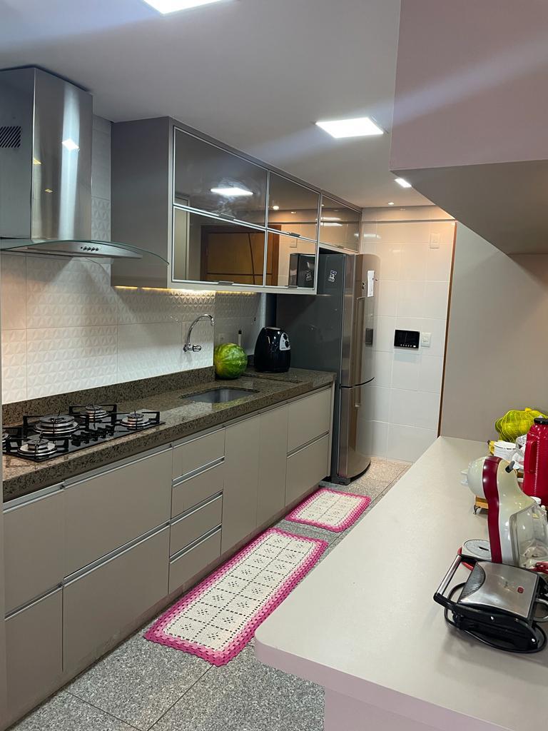 Lindo apartamento, localizado no Setor Bueno