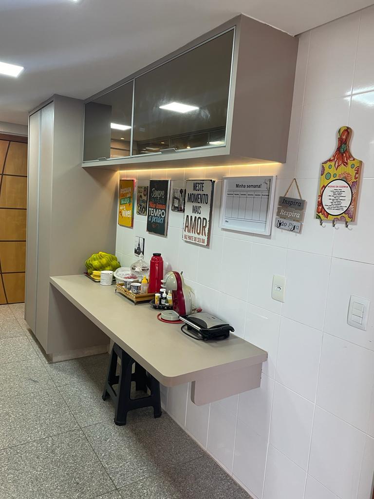 Lindo apartamento, localizado no Setor Bueno