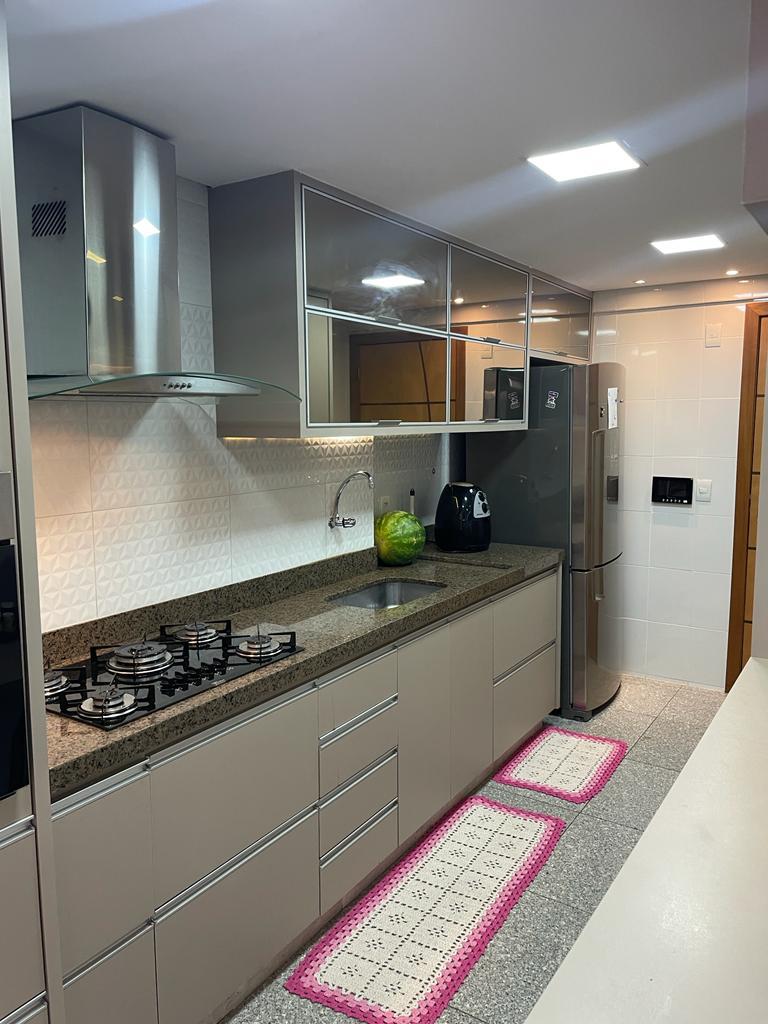 Lindo apartamento, localizado no Setor Bueno