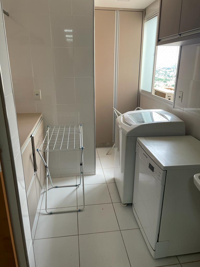 Lindo apartamento, localizado no Setor Bueno
