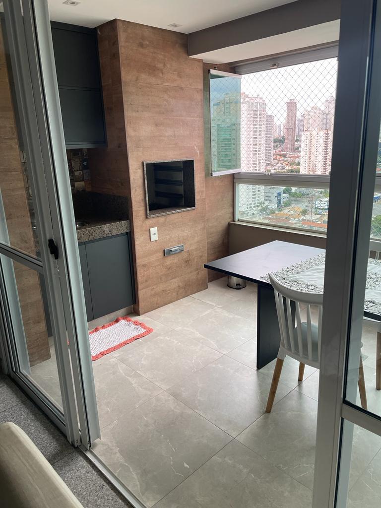 Lindo apartamento, localizado no Setor Bueno