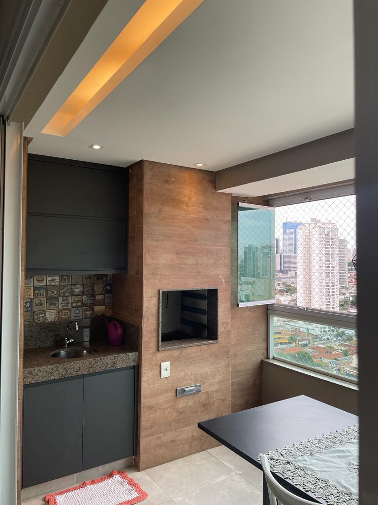 Lindo apartamento, localizado no Setor Bueno