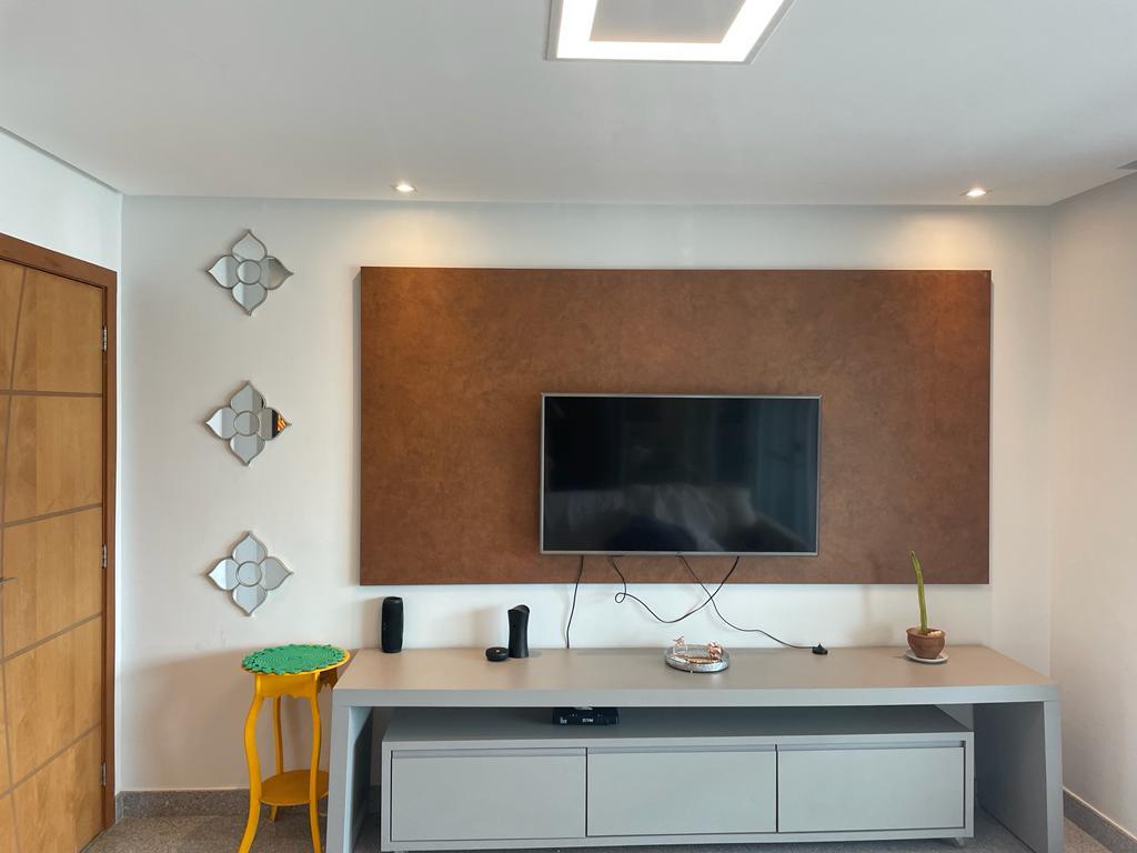Lindo apartamento, localizado no Setor Bueno