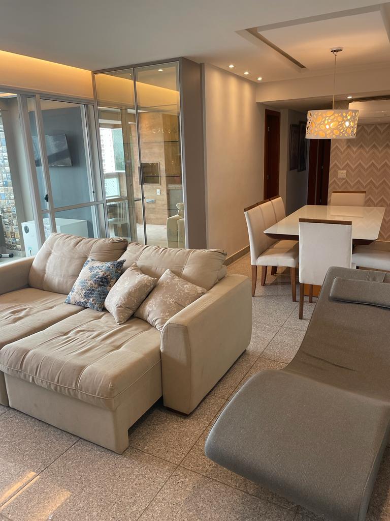 Lindo apartamento, localizado no Setor Bueno