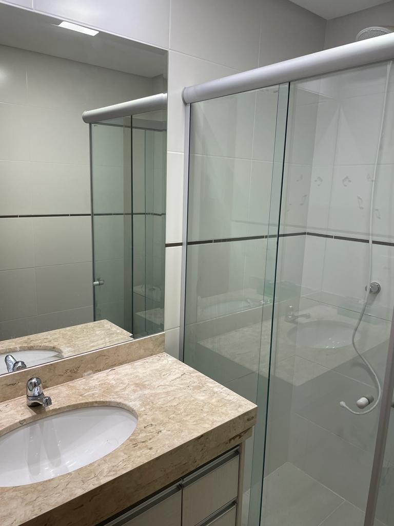 Lindo apartamento, localizado no Setor Bueno