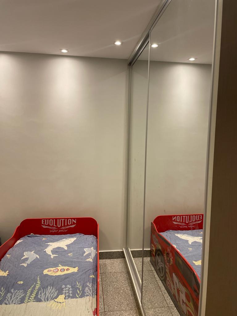 Lindo apartamento, localizado no Setor Bueno