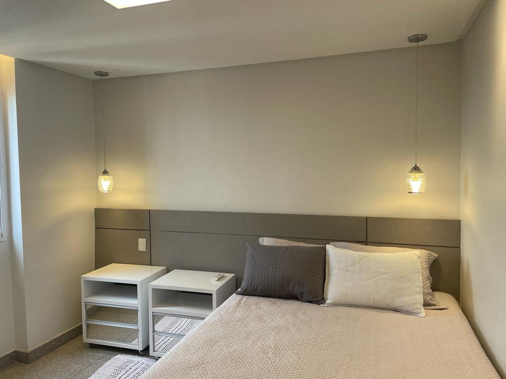 Lindo apartamento, localizado no Setor Bueno
