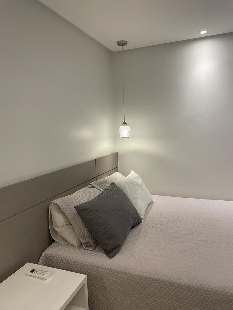 Lindo apartamento, localizado no Setor Bueno