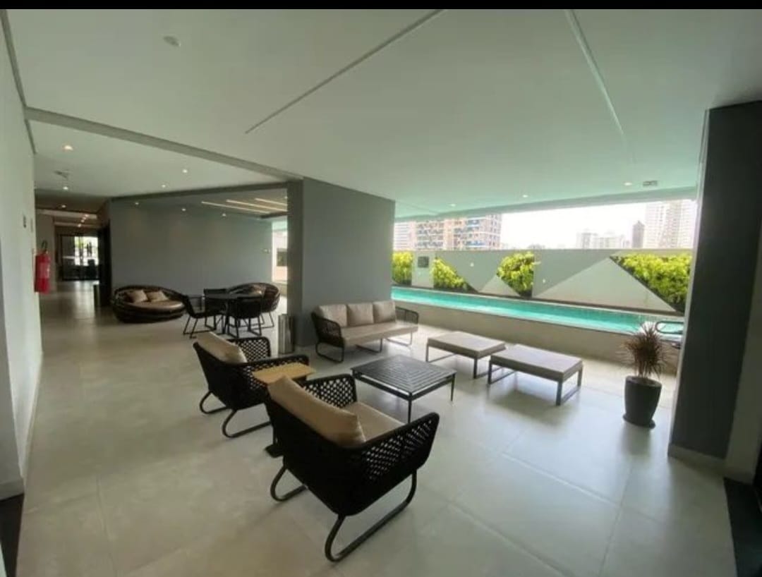 Apartamento - Venda, Setor Bueno, Goiânia, GO