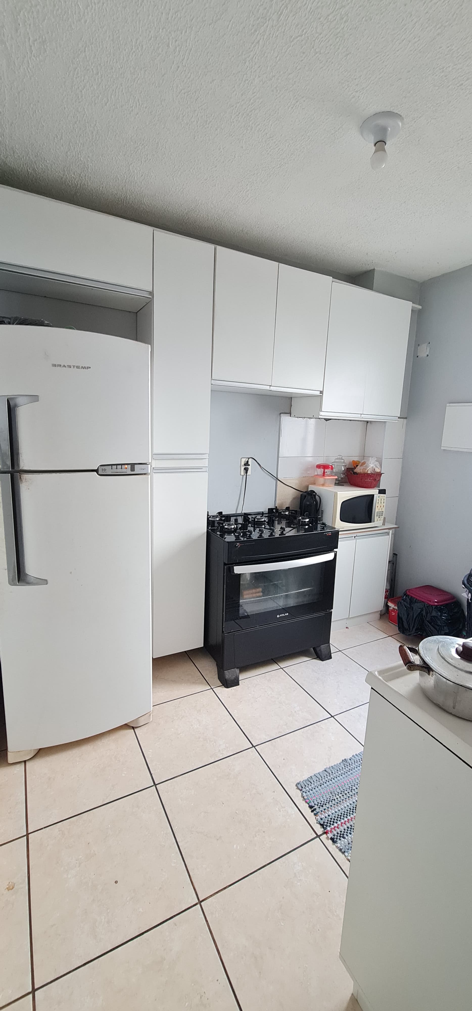Apartamento - Venda, Setor Morada do Sol, Goiânia, GO