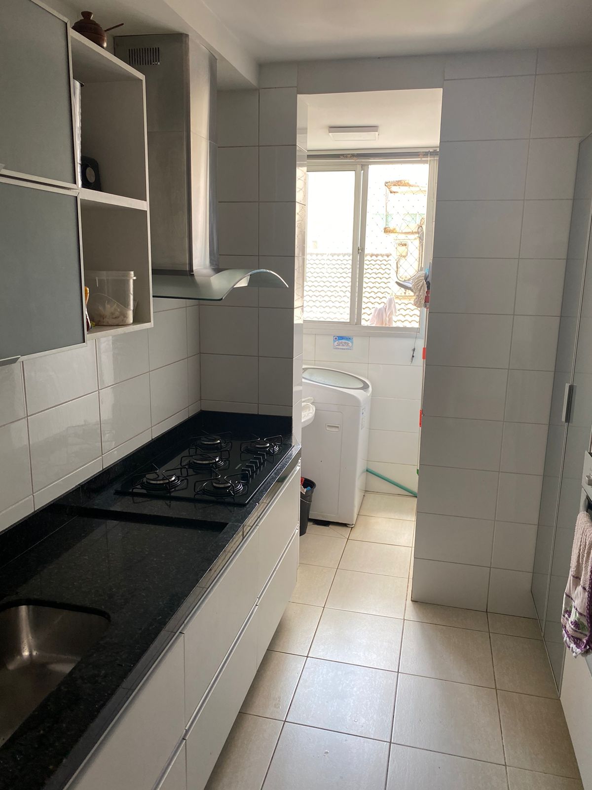 Apartamento 03 quartos no setor Sudoeste!!