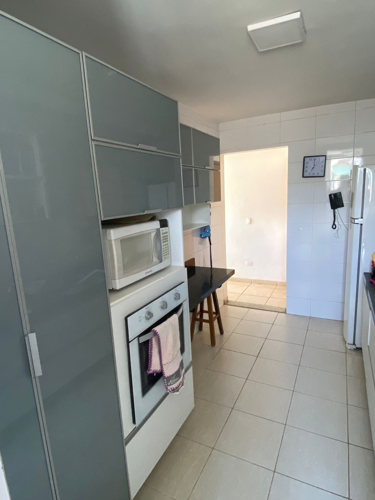 Apartamento 03 quartos no setor Sudoeste!!