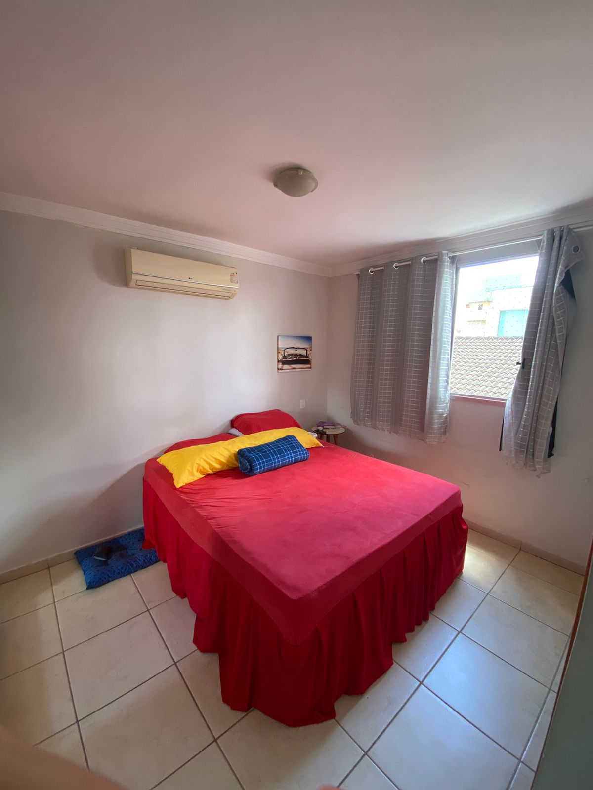 Apartamento 03 quartos no setor Sudoeste!!