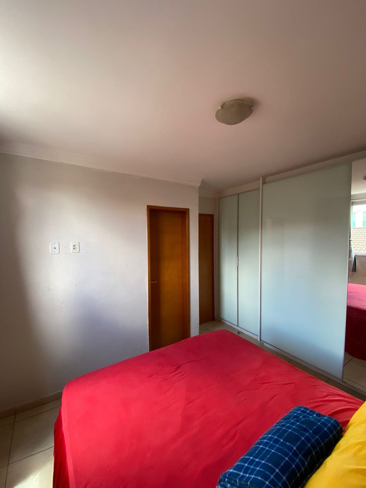 Apartamento 03 quartos no setor Sudoeste!!