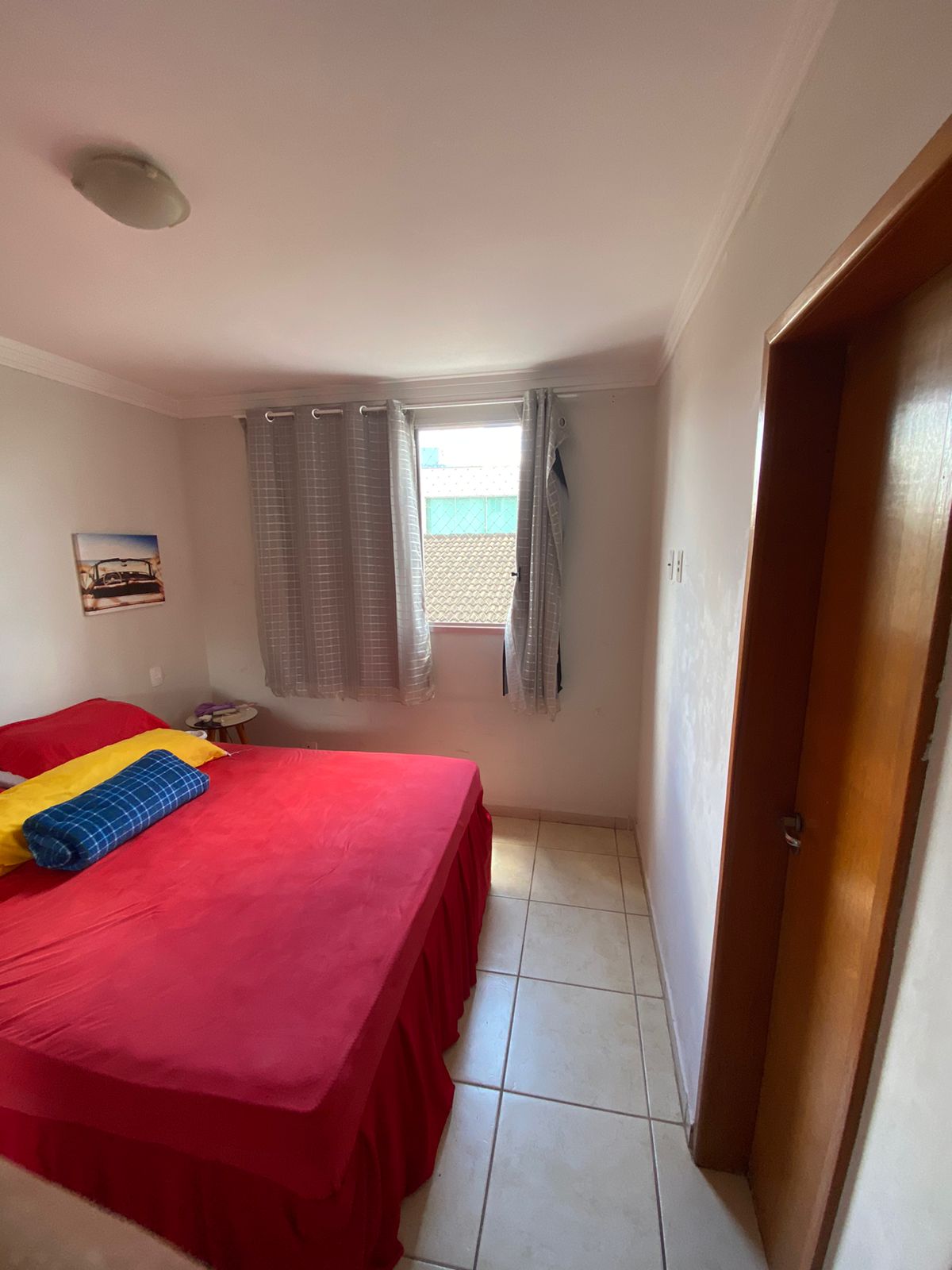 Apartamento 03 quartos no setor Sudoeste!!