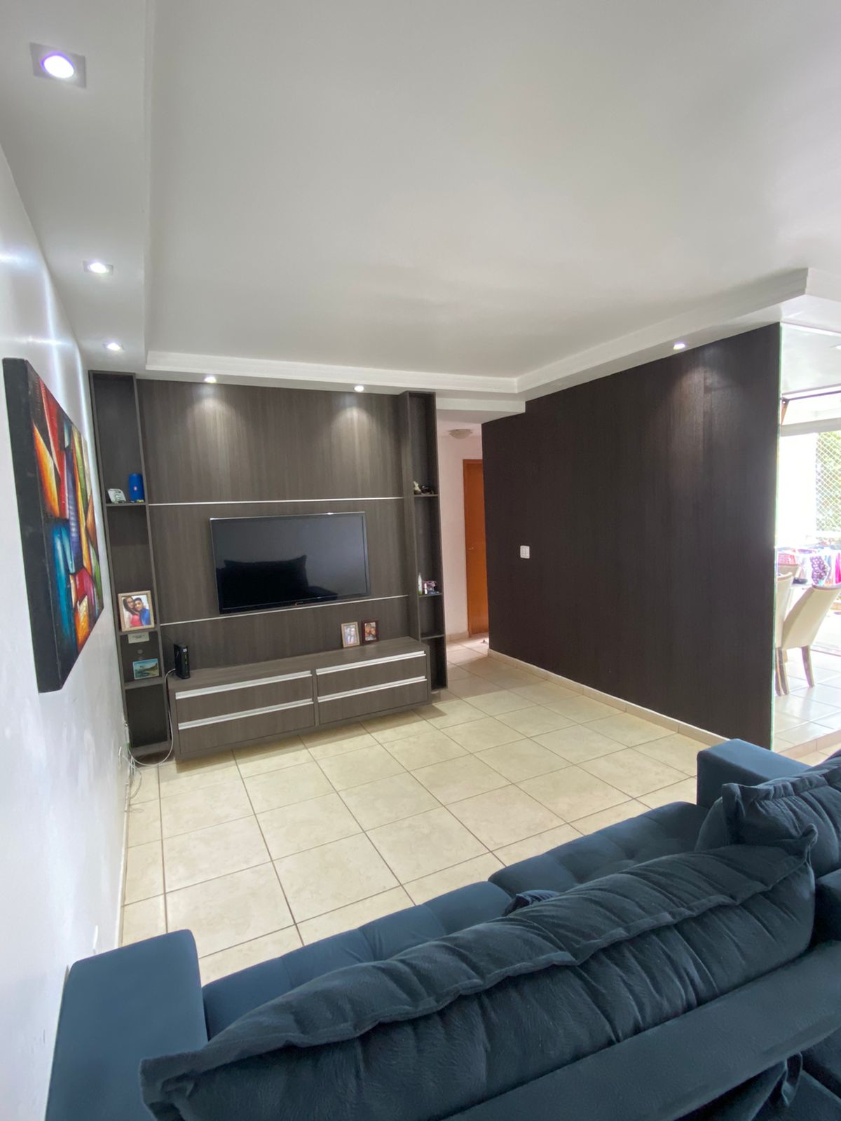Apartamento 03 quartos no setor Sudoeste!!