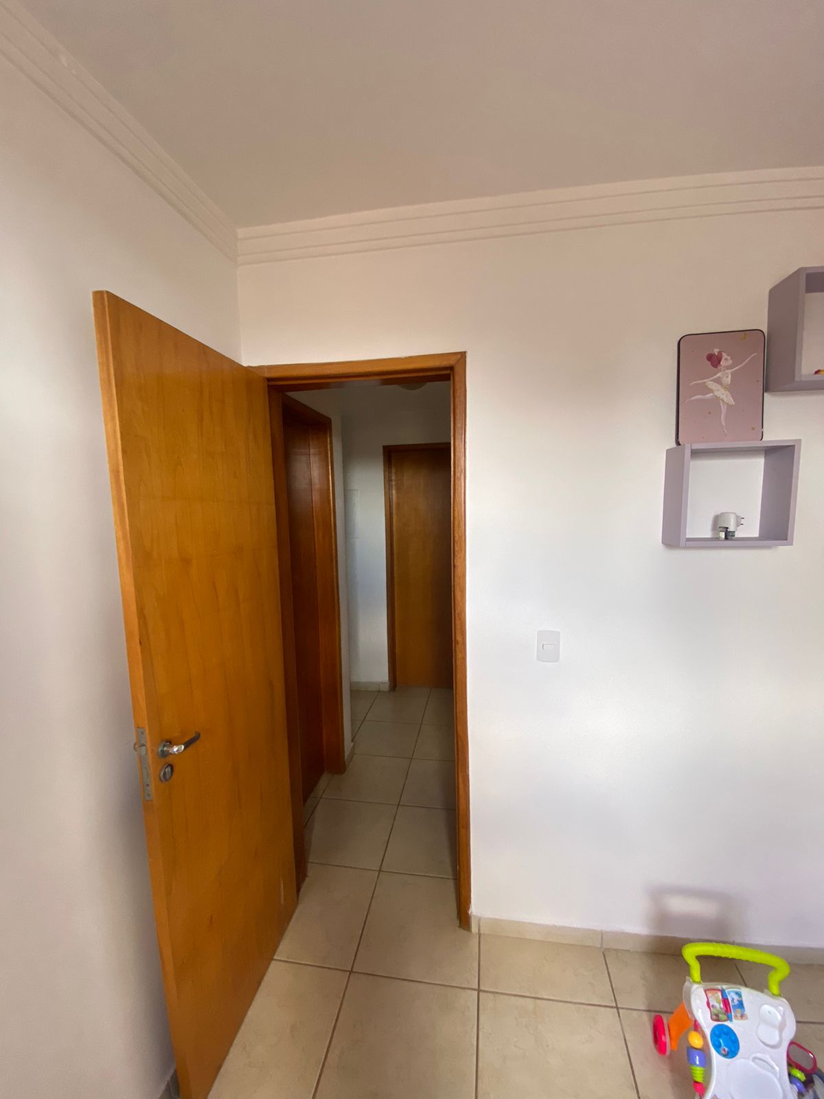 Apartamento 03 quartos no setor Sudoeste!!