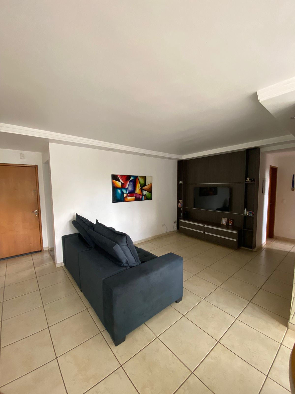 Apartamento 03 quartos no setor Sudoeste!!