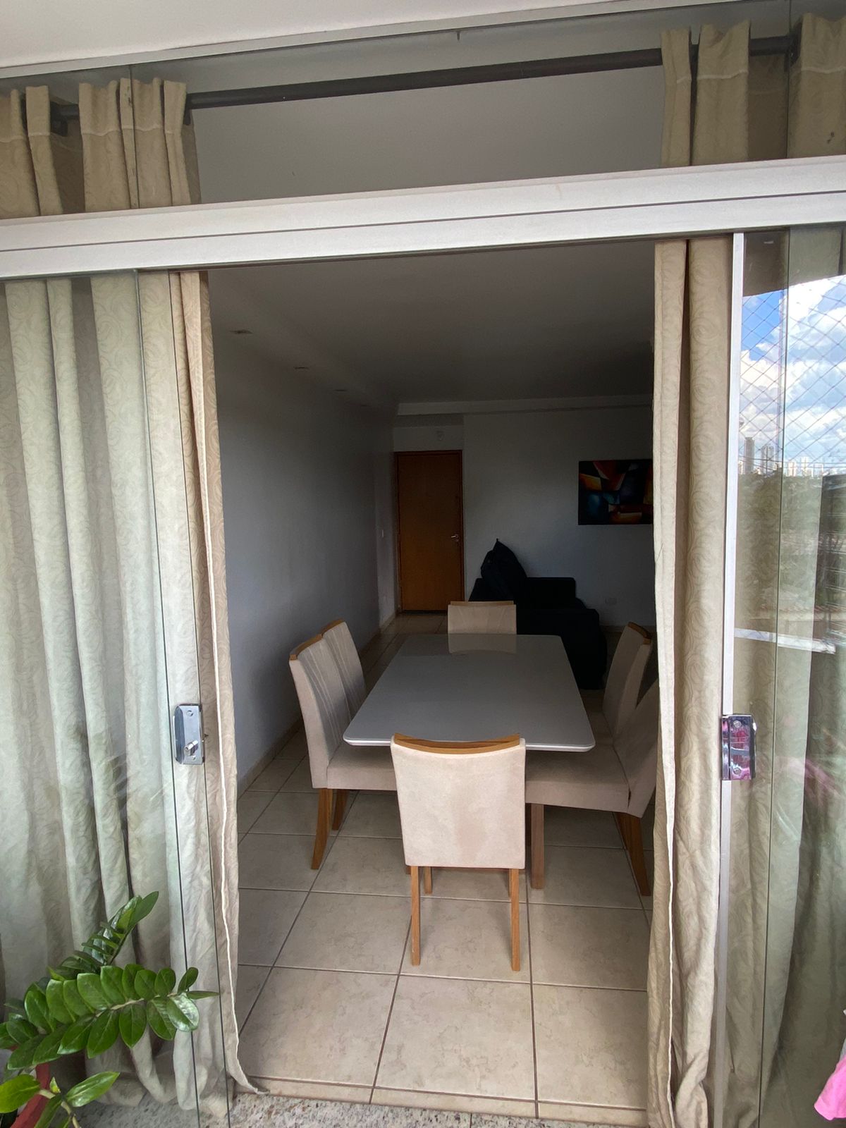 Apartamento 03 quartos no setor Sudoeste!!