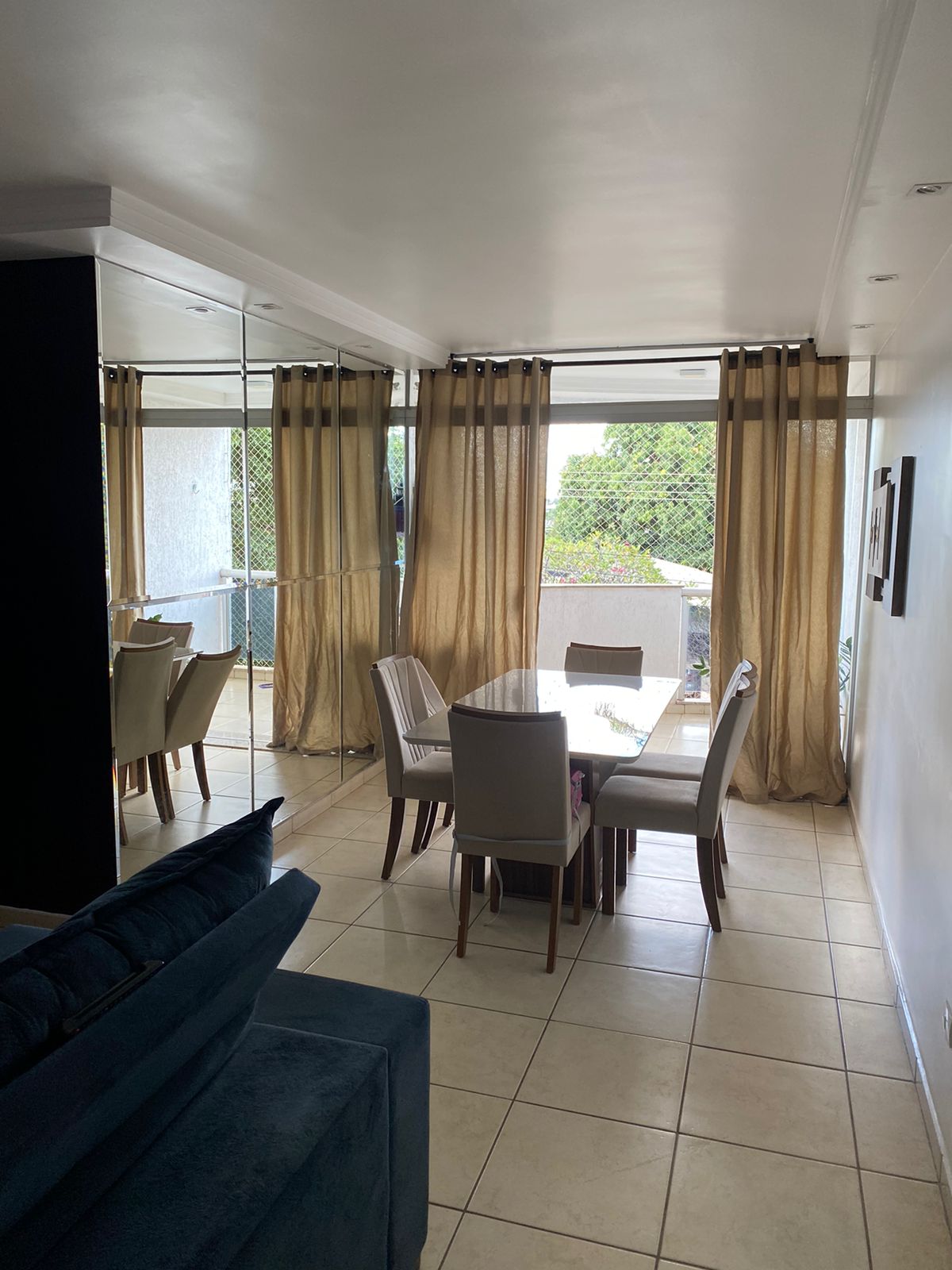 Apartamento 03 quartos no setor Sudoeste!!